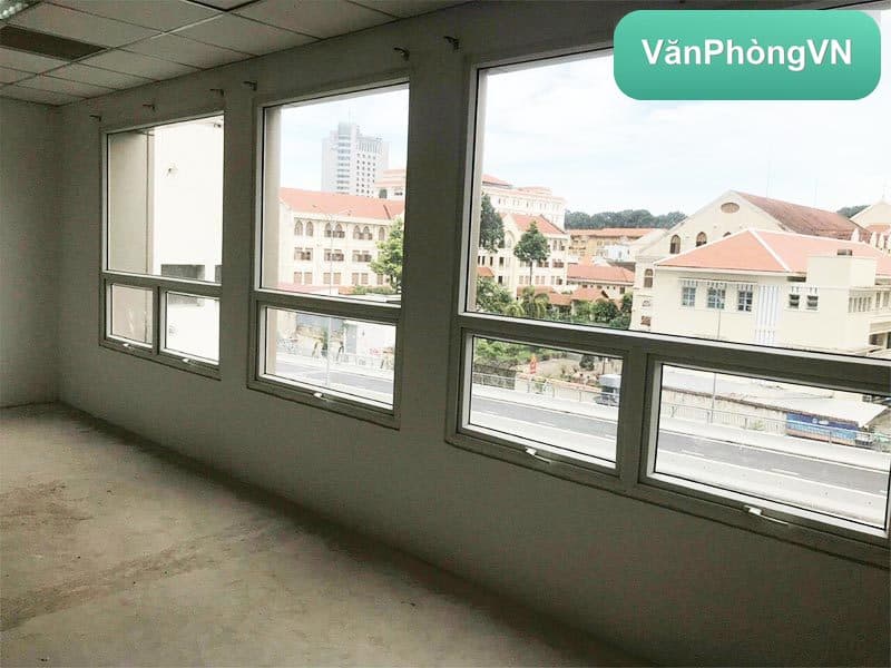 Việt Nga Building thumbnail 3
