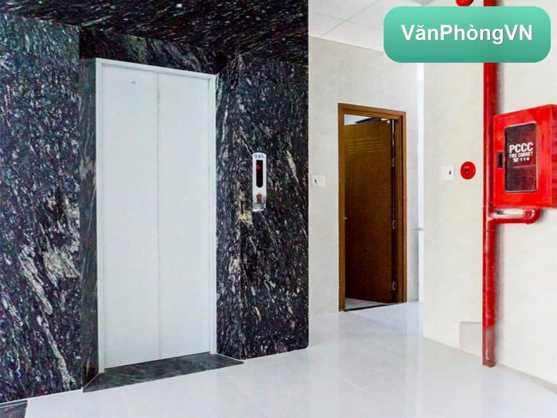 Vietdata Building thumbnail 3
