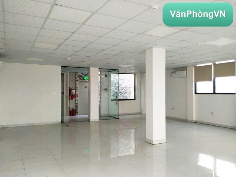 Vietdata Building thumbnail 4