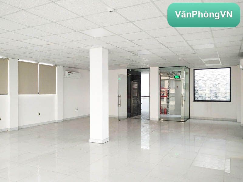 Vietdata Building thumbnail 5