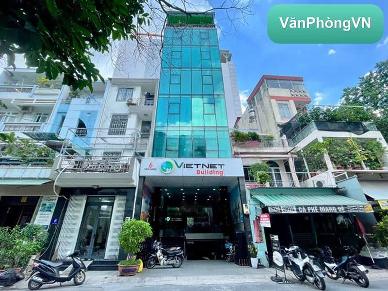 Vietnet Building
