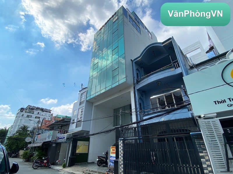 Vin Office Building