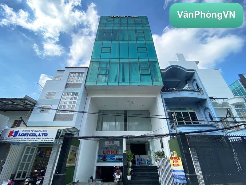 Vin Office Building thumbnail 2