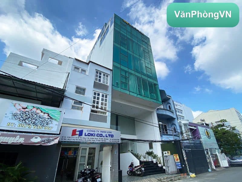 Vin Office Building thumbnail 3