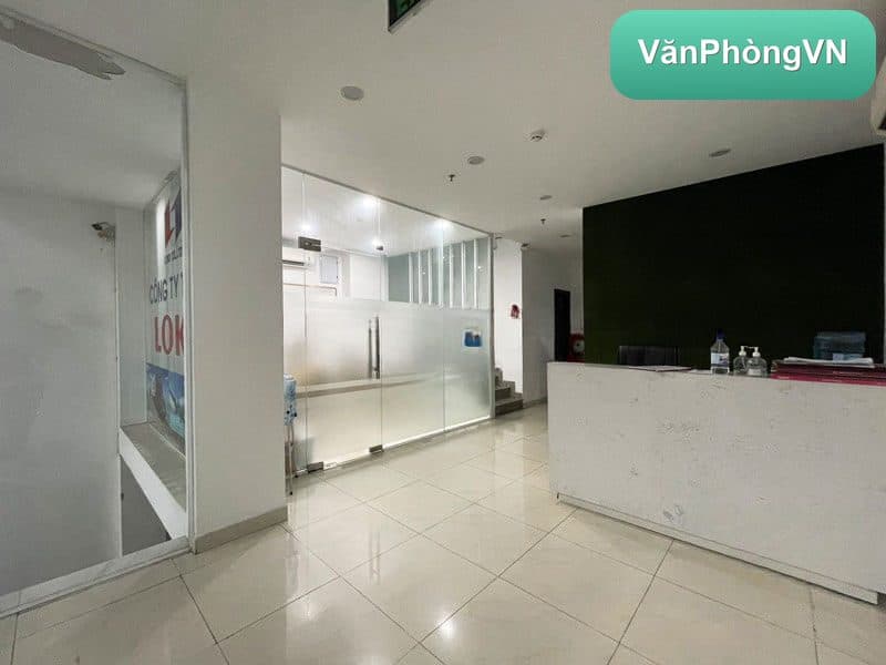 Vin Office Building thumbnail 6