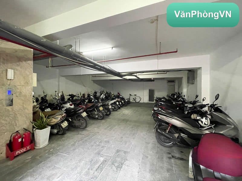 Vina Homes Building thumbnail 10