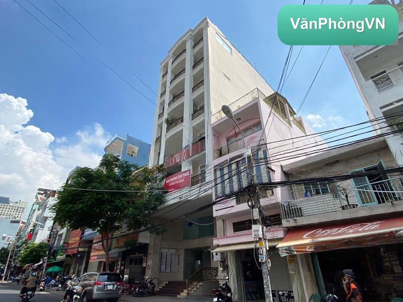 Vina Homes Building thumbnail 2