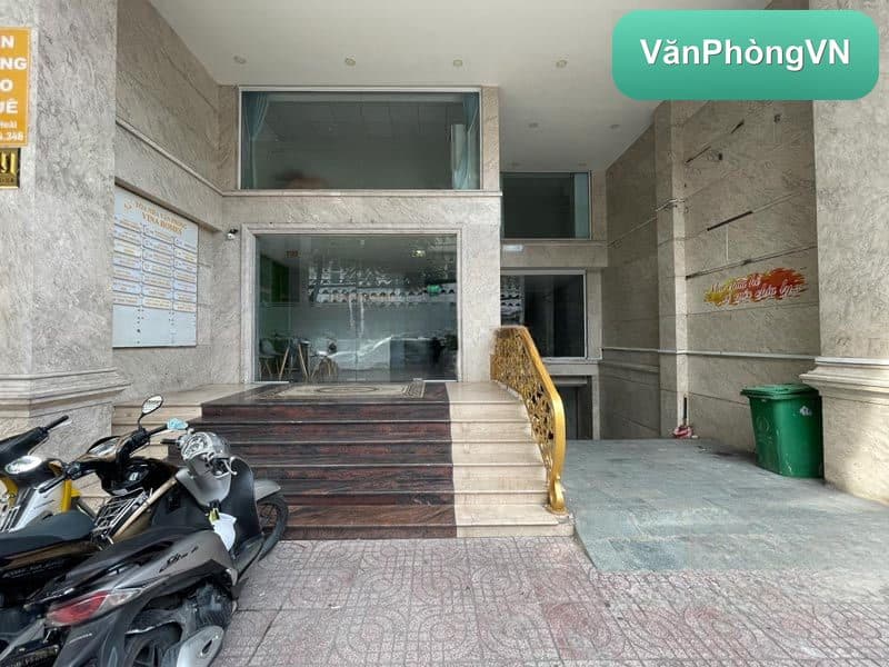 Vina Homes Building thumbnail 3