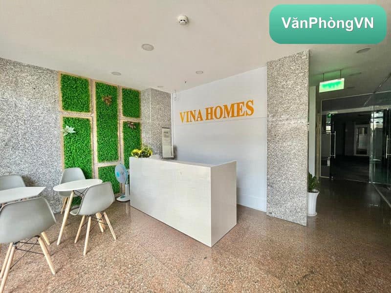 Vina Homes Building thumbnail 4
