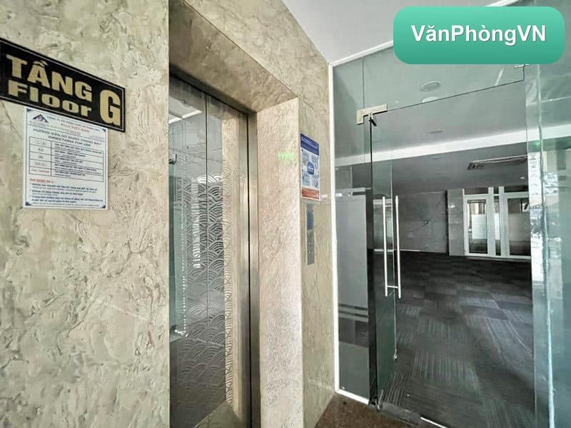 Vina Homes Building thumbnail 5