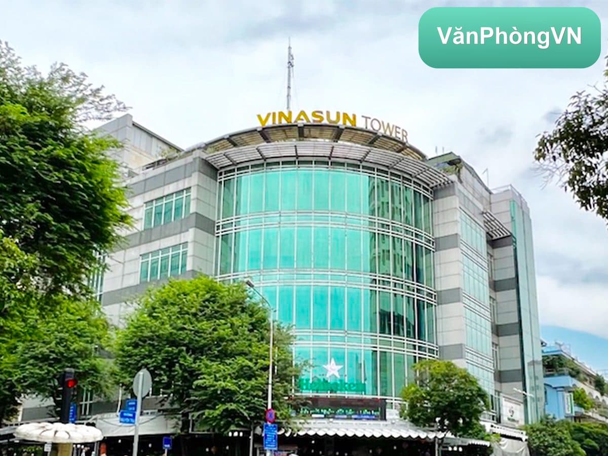 Vinasun Tower thumbnail 2
