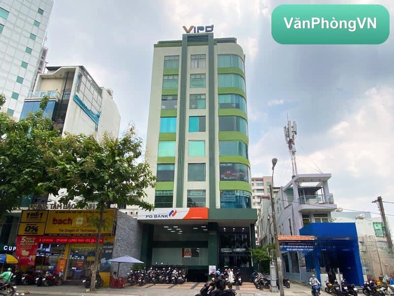 VIPD Building thumbnail 2