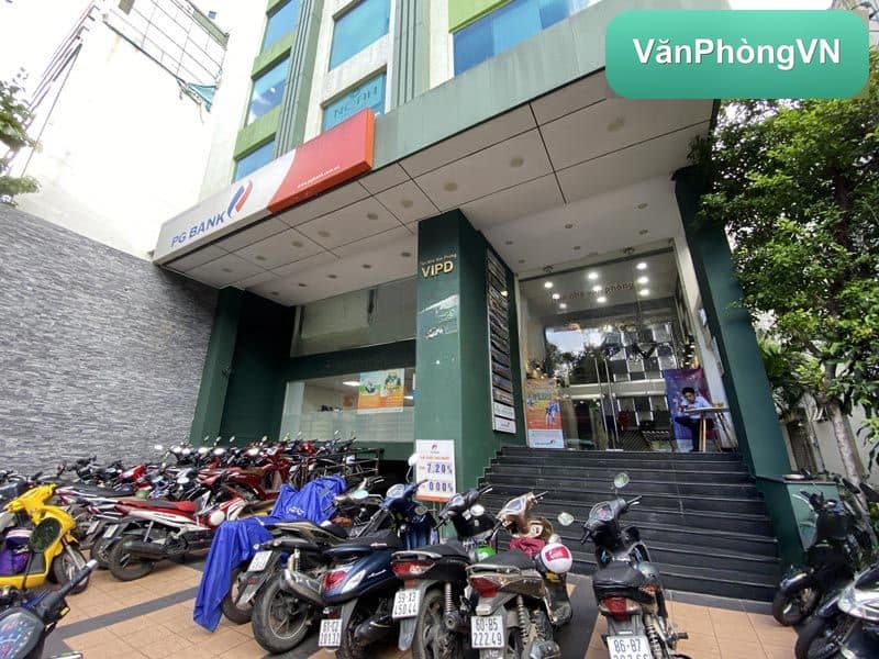 VIPD Building thumbnail 3