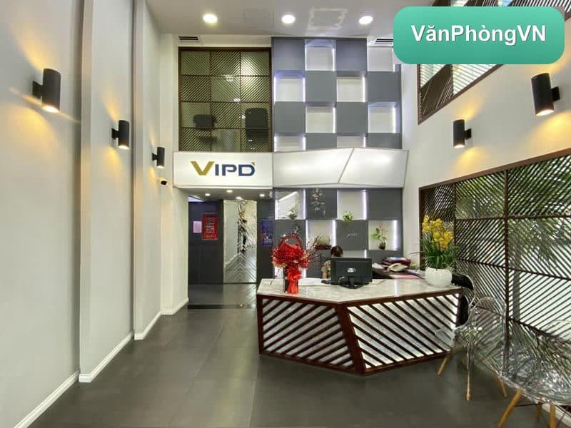 VIPD Building thumbnail 4