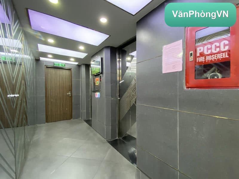 VIPD Building thumbnail 6