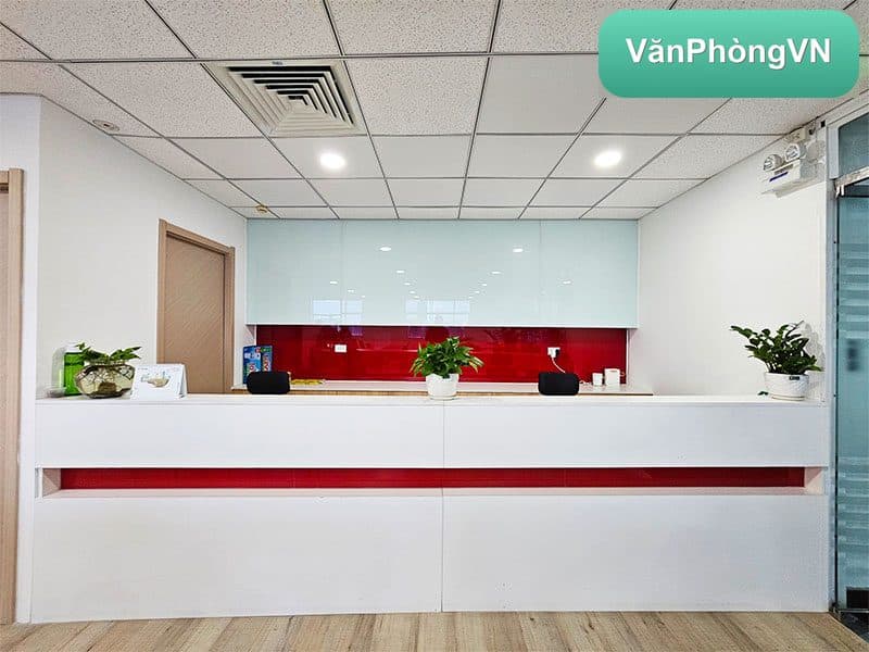 Vision Mai Thị Lựu
