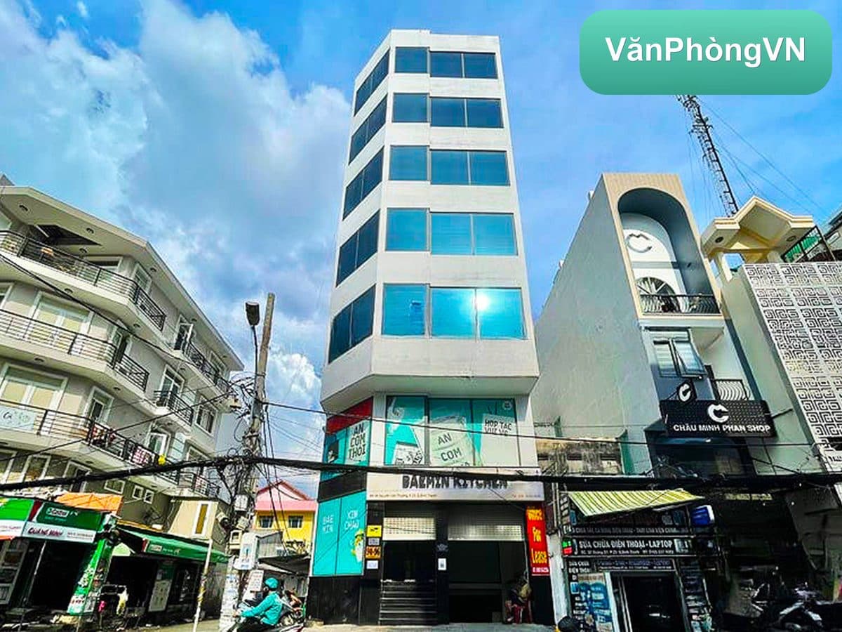 Visland Building thumbnail 2