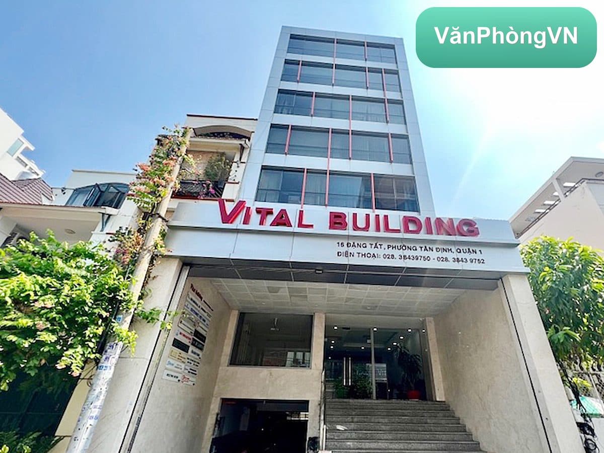 Vital Building