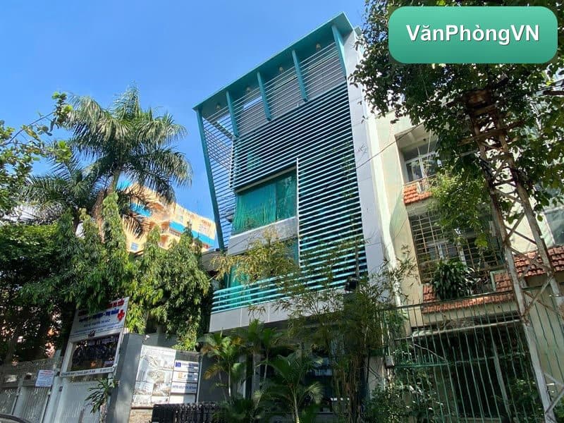 Vitic Building thumbnail 2