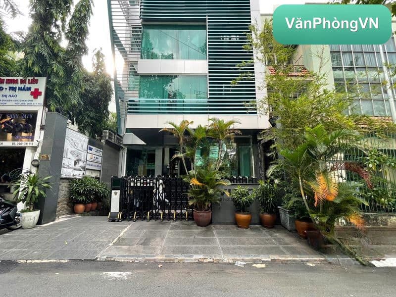 Vitic Building thumbnail 4