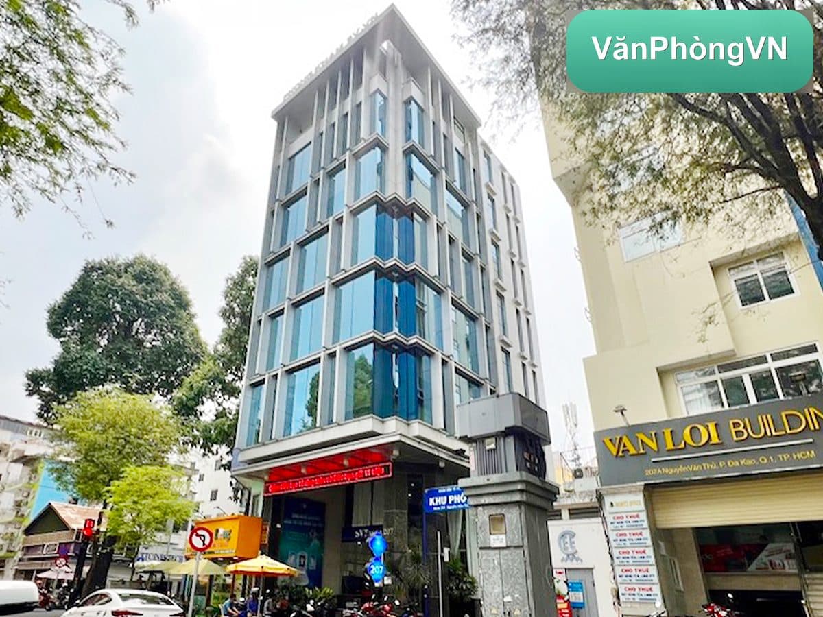 Vivco House