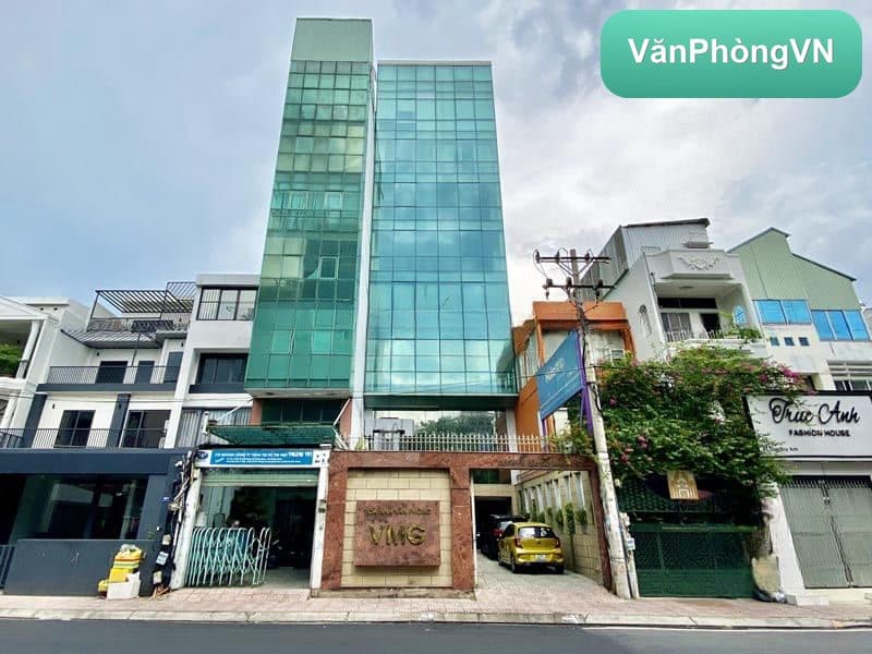 VMG Building