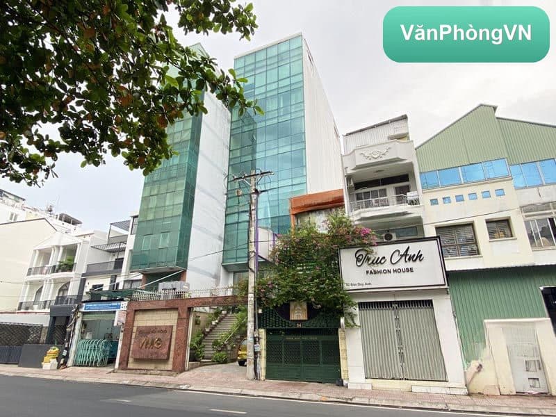 VMG Building thumbnail 2