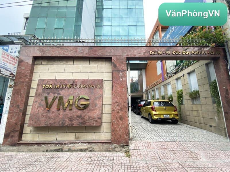 VMG Building thumbnail 3