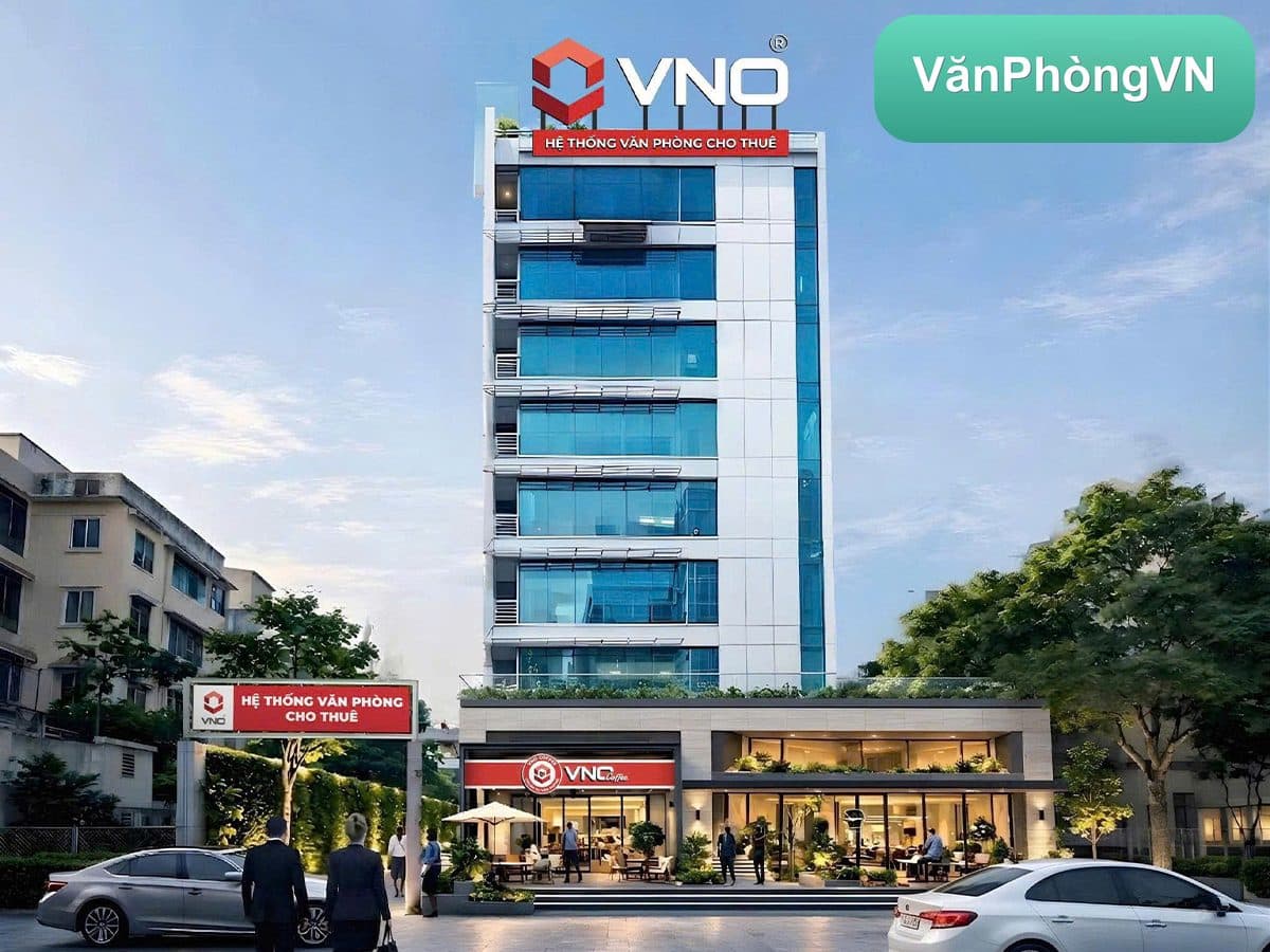 VNO Pasteur