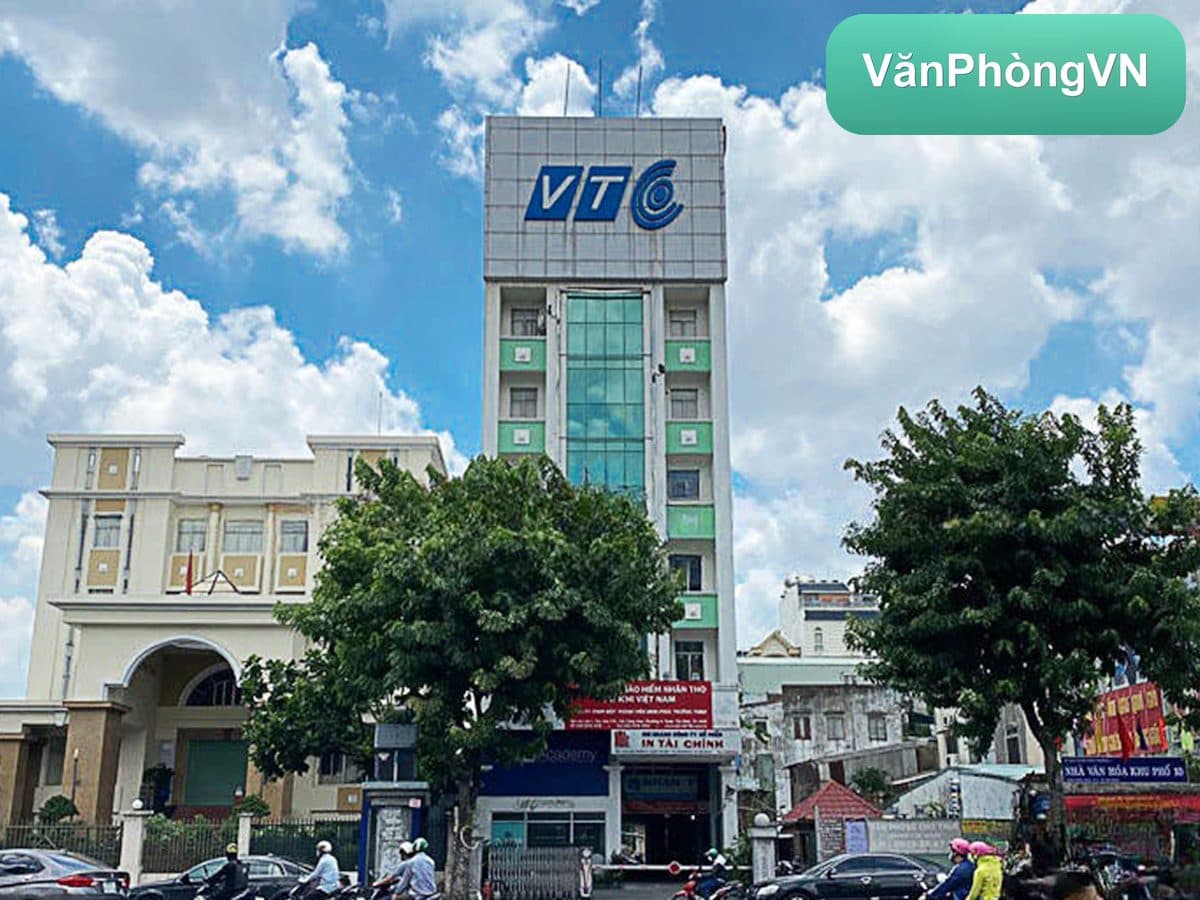 VTC Building
