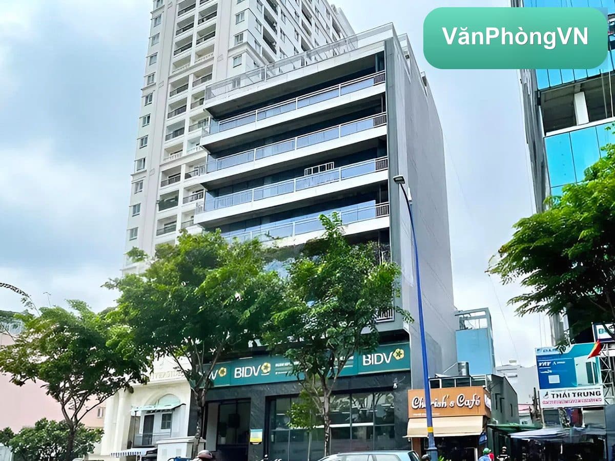 VTO Building
