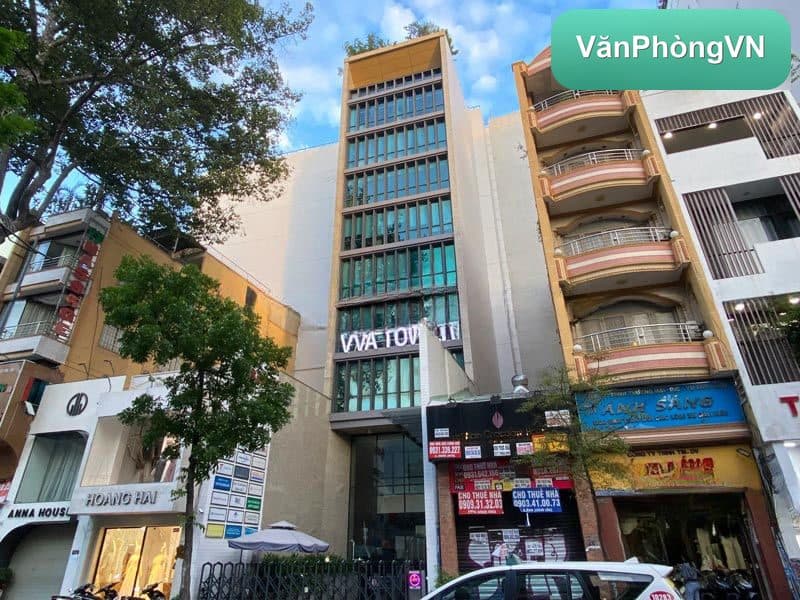 VVA Tower
