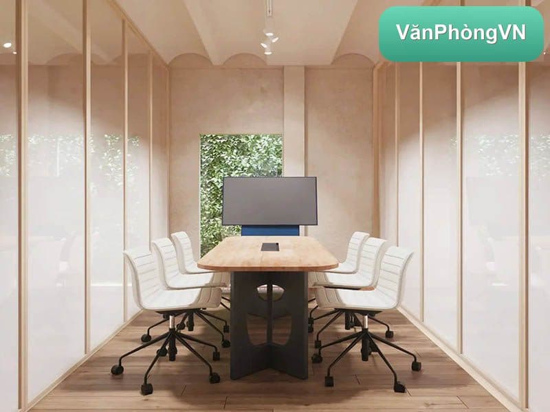 W Business Center thumbnail 5