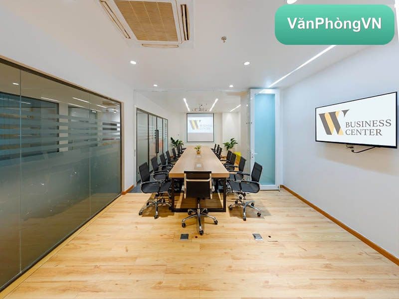 W Business Center thumbnail 3