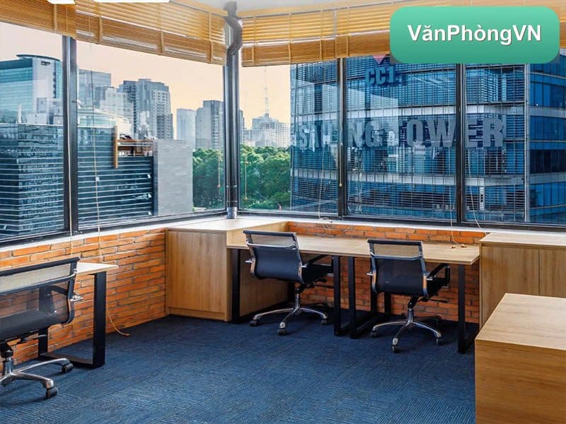 W Business Center thumbnail 6
