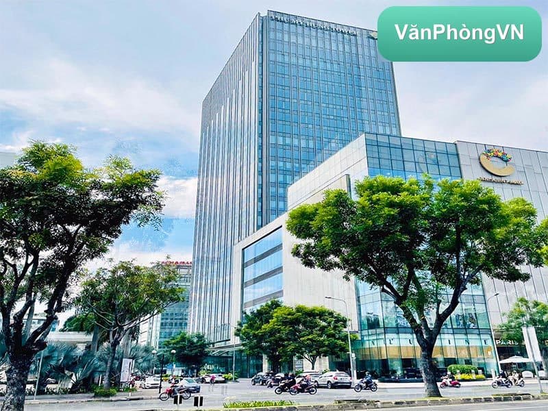 Phú Mỹ Hưng Tower thumbnail 2