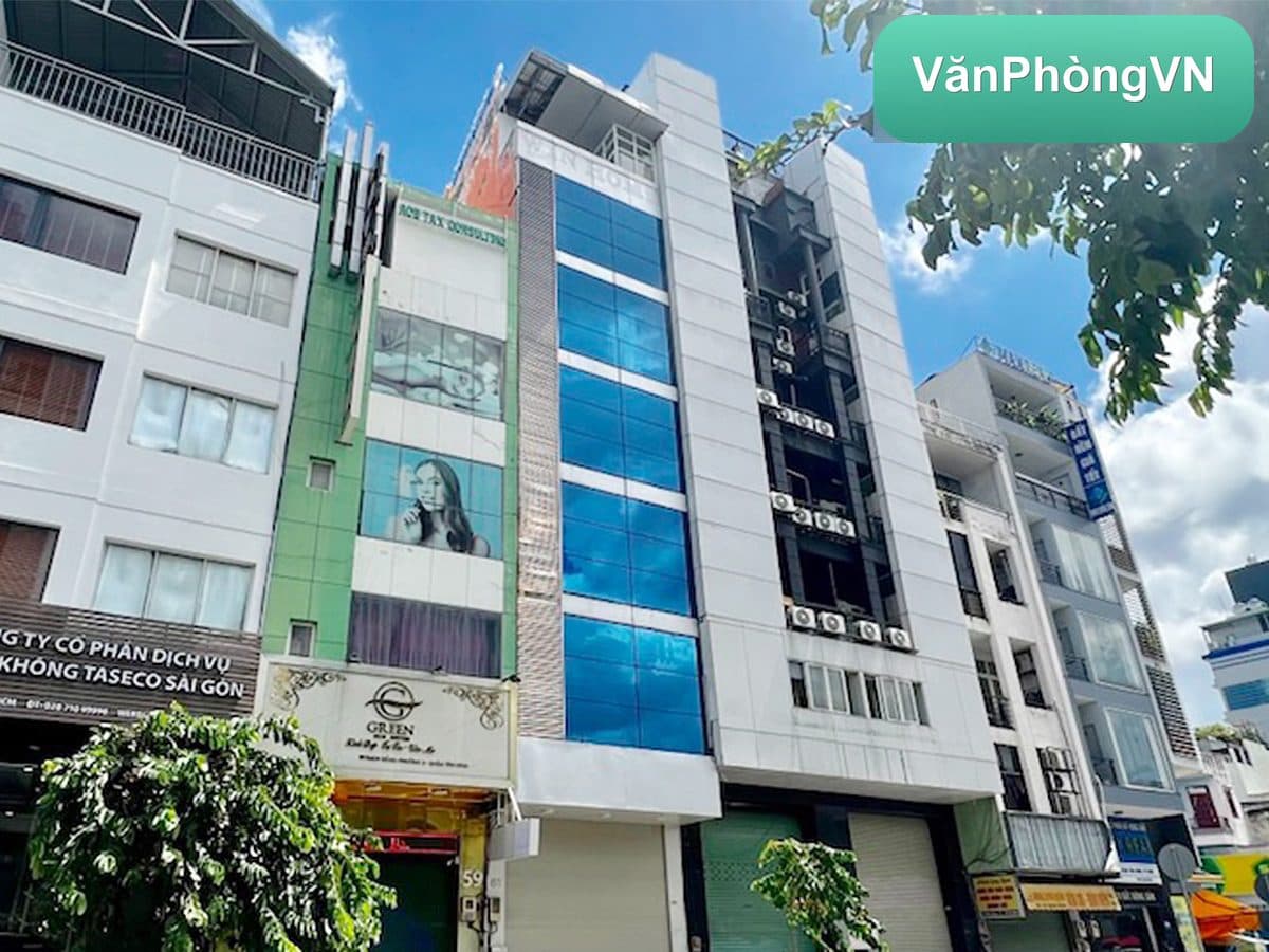 Win Home 61 Bạch Đằng