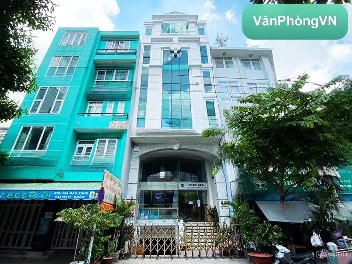 WS Building