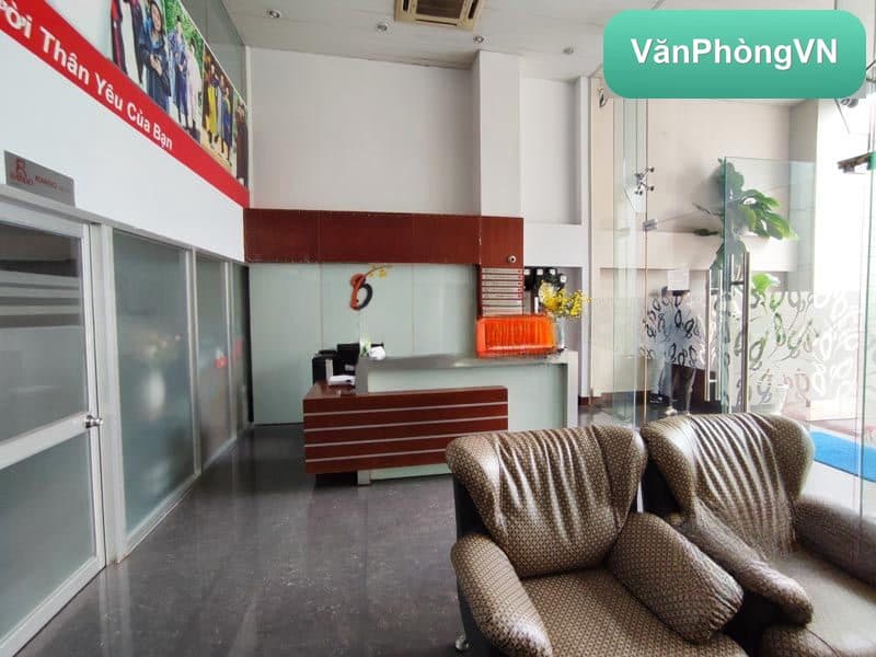 Ý Bản Office Building thumbnail 3