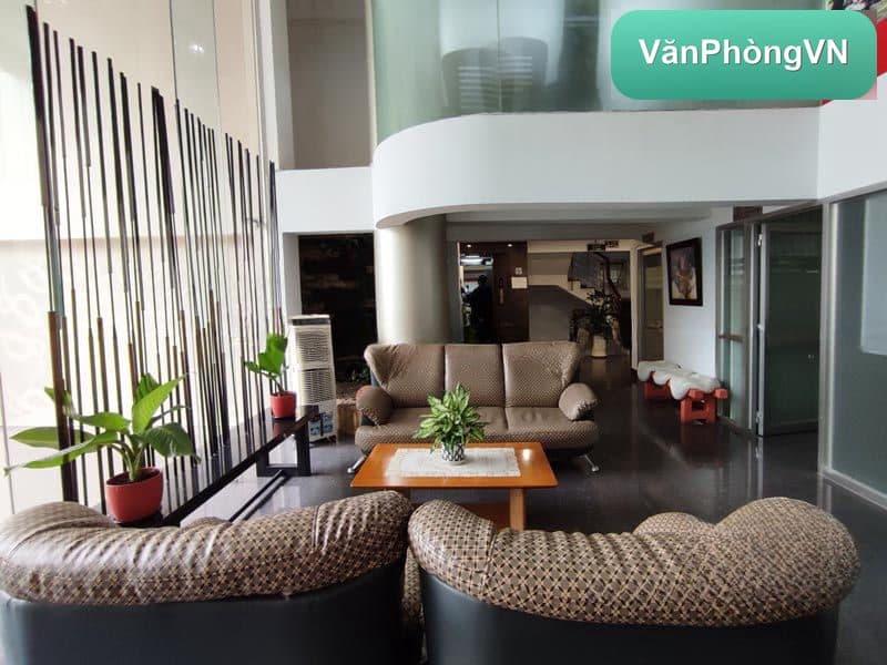 Ý Bản Office Building thumbnail 4