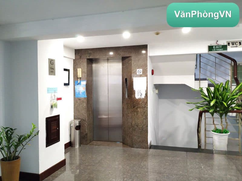 Ý Bản Office Building thumbnail 5