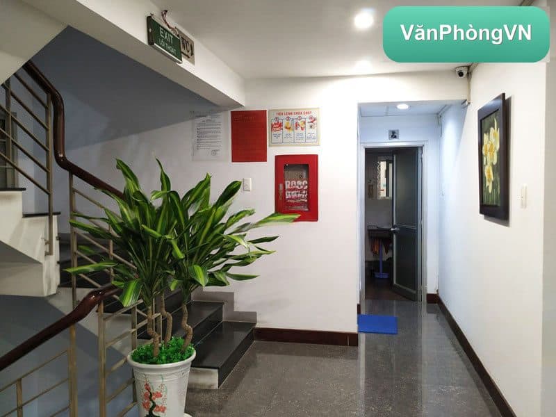 Ý Bản Office Building thumbnail 6