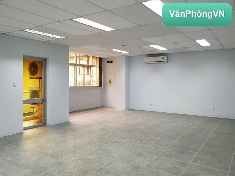 Ý Bản Office Building thumbnail 7