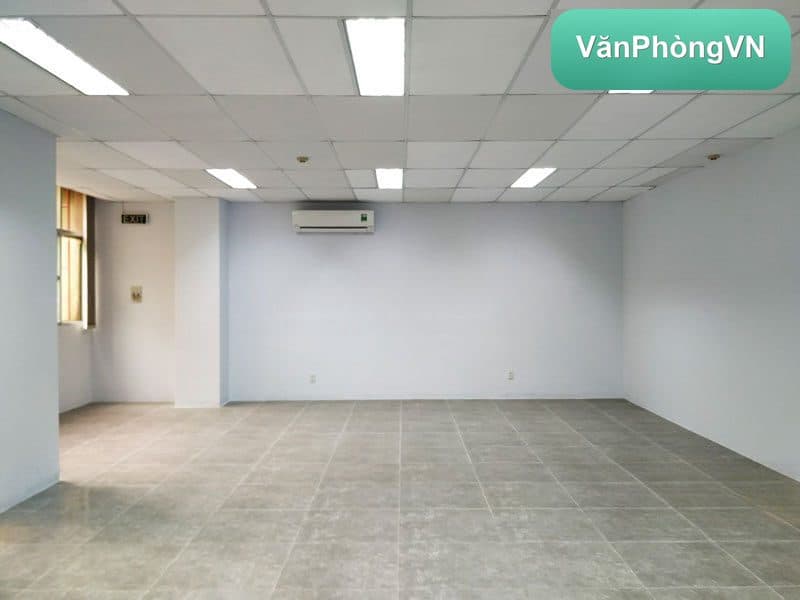 Ý Bản Office Building thumbnail 8