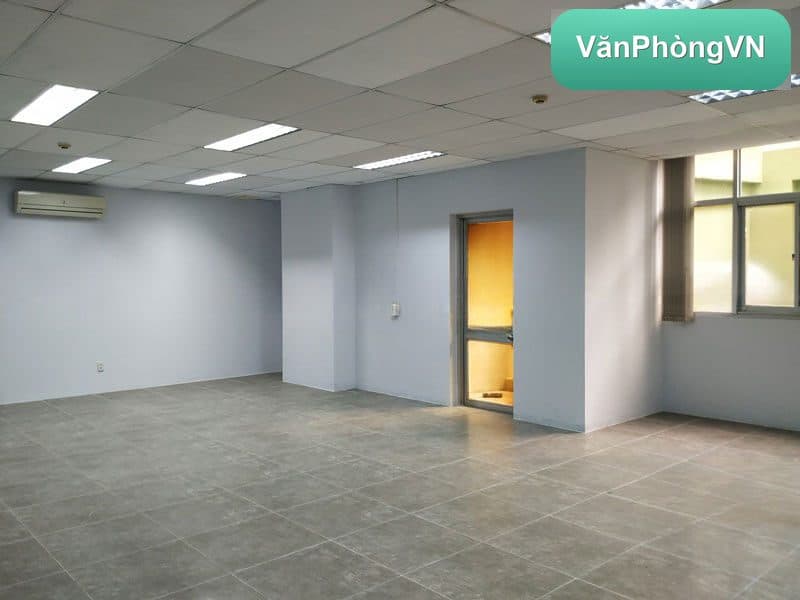 Ý Bản Office Building thumbnail 9