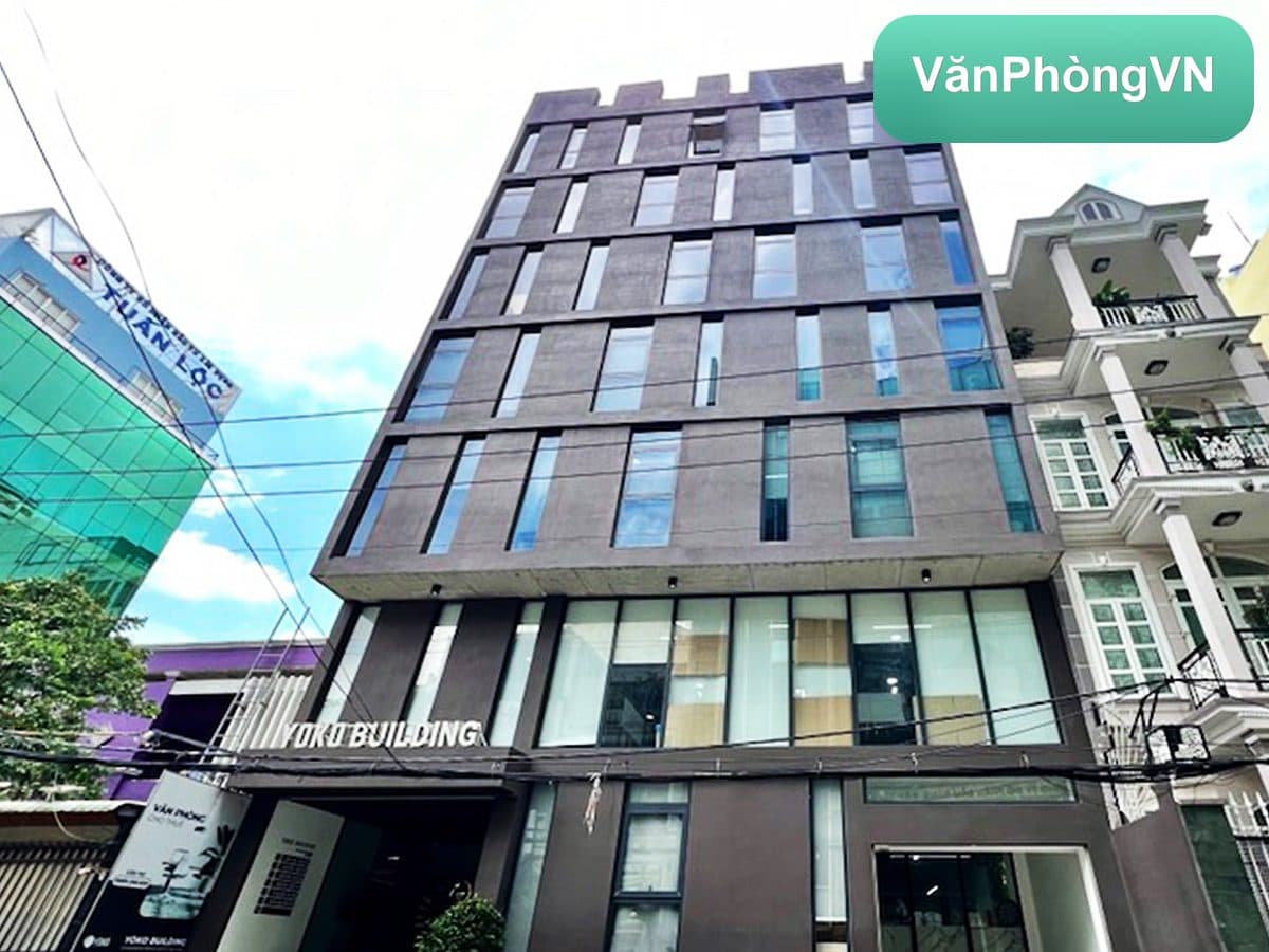 Yoko Building