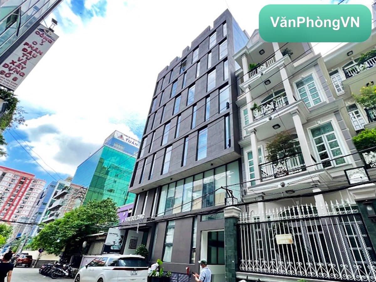Yoko Building thumbnail 2