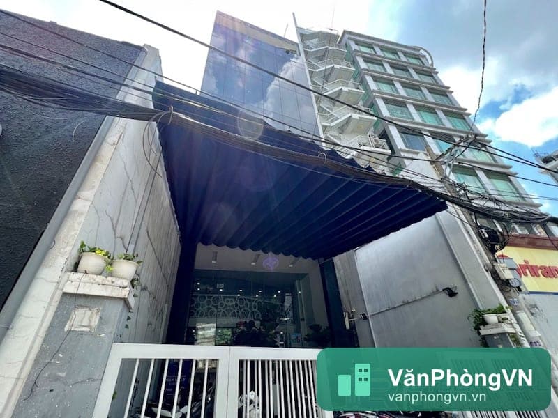 128E NDC Building
