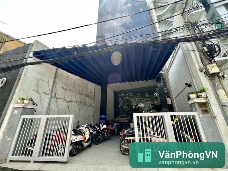 128E NDC Building thumbnail 2