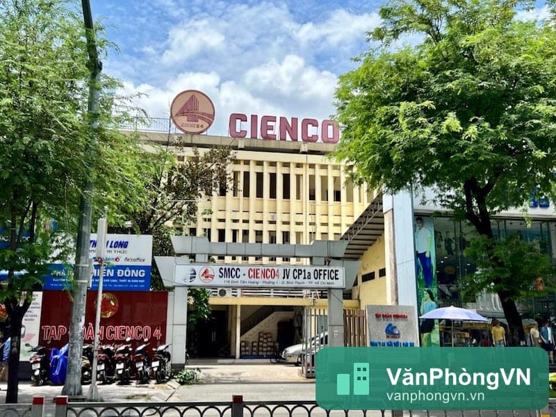 136 Lê Văn Duyệt